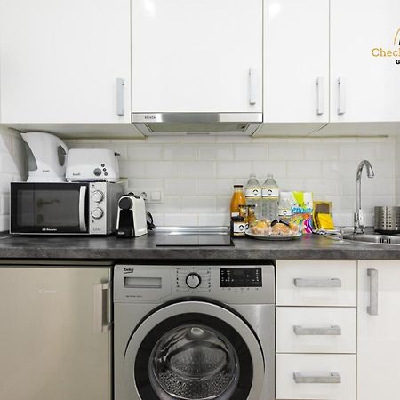 Apartamento El Ciaboga Centro De 托雷莫利诺斯 外观 照片